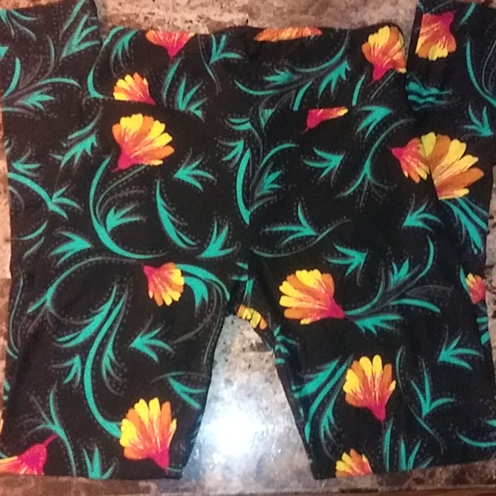 🍁LuLaRoe Leggings